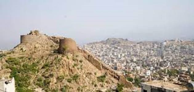ما عاصمة الجمهورية اليمنية قبل صنعاء