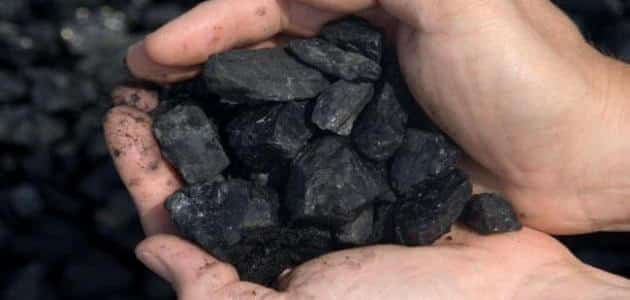 ما هو قطران الفحم الحجري