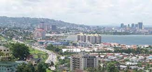 ما هي عاصمة ترينيداد وتوباغو