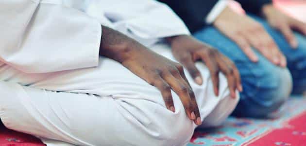 الصلاة في رمضان