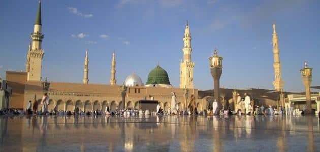 عدد المساجد في العالم