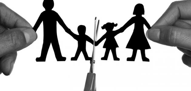 ‏هل يحق للأب حضانة الأطفال في حالة الطلاق بدون رجعة