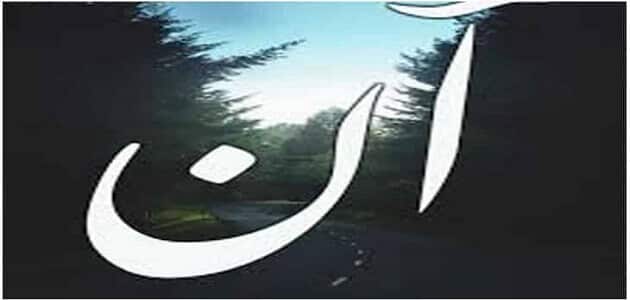 دلع اسم آن - مقال