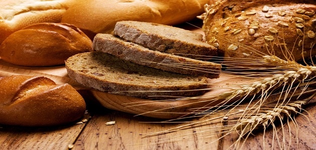 تفسير الخبز في المنام 