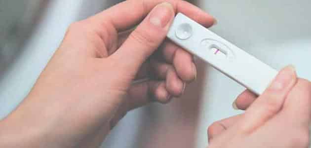 ألم في المهبل قبل الدورة بيومين من علامات الحمل