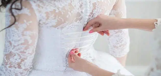 تفسير حلم لبس فستان الزفاف للبنت العزباء بدون عريس