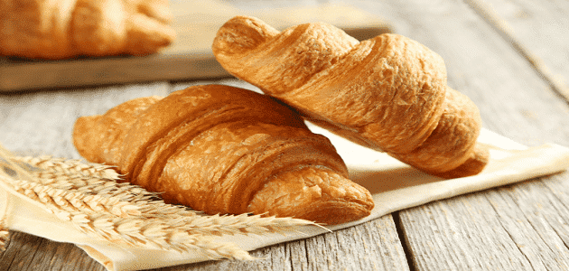طريقة عمل الباتية بالجبنة بالصور خطوة بخطوة