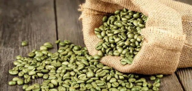 طريقة عمل القهوة الخضراء المطحونة للتخسيس