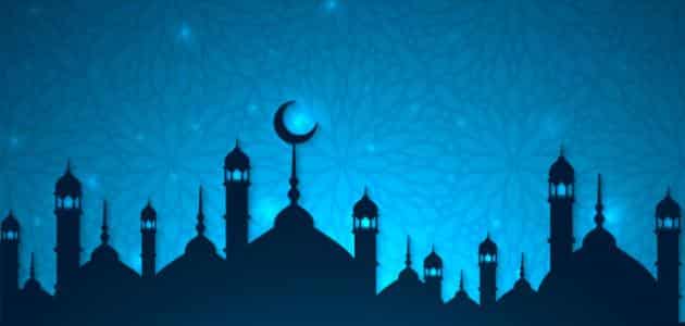 عبارات عن ثامن يوم رمضان