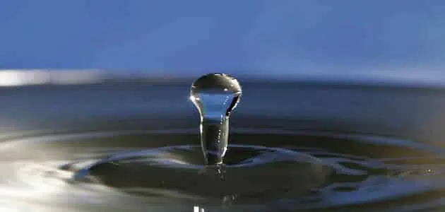 فوائد الاستحمام بالماء البارد في القرآن