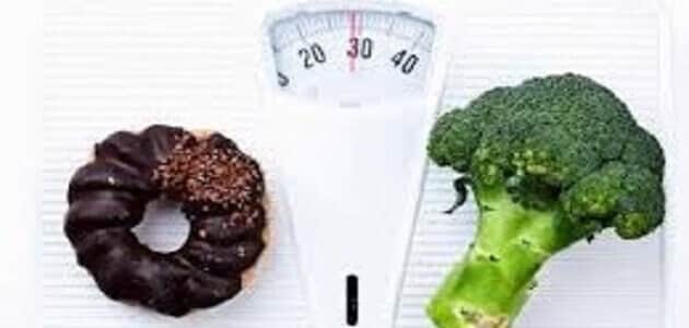 نظام غذائي لزيادة الوزن مجرب