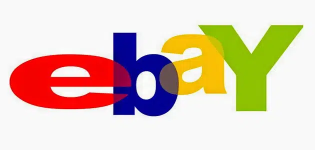البيع على ebay من مصر