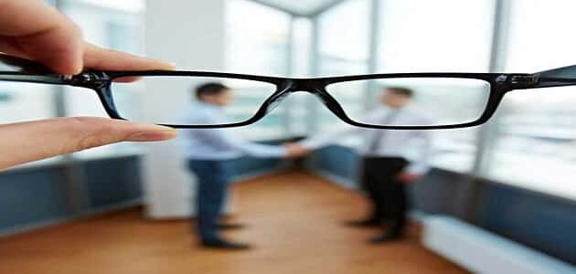 علاج ضعف البصر بالطب النبوي