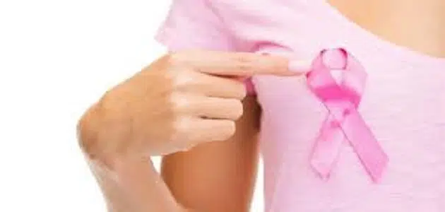 هل سرطان الثدي يصيب البنات الغير متزوجات