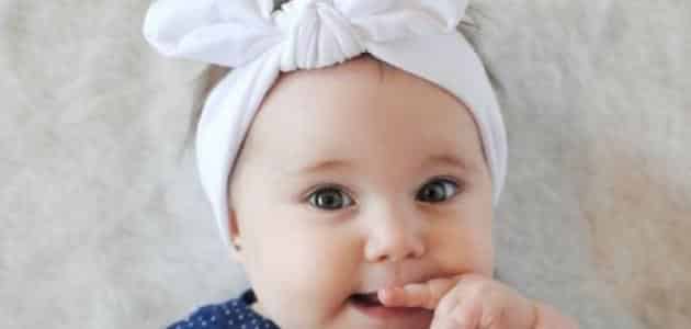 اسماء بنات بحرف العين تركية
