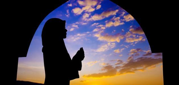 دعاء لكف شر الناس عني