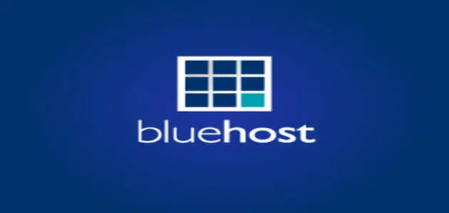 شرح استضافة bluehost