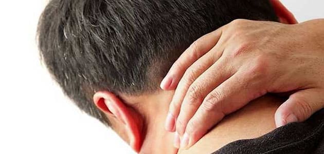 علاج التهاب أعصاب فروة الرأس