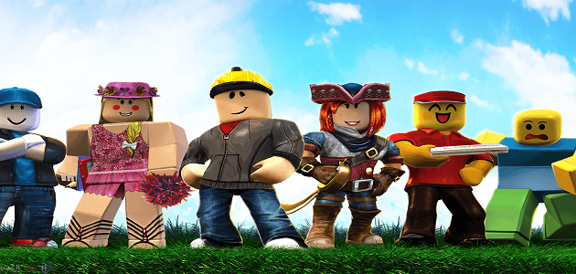 كيف تجيب فلوس مجانا في roblox للجوال