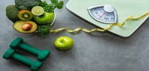 متى يتوقف الجسم عن حرق الدهون؟