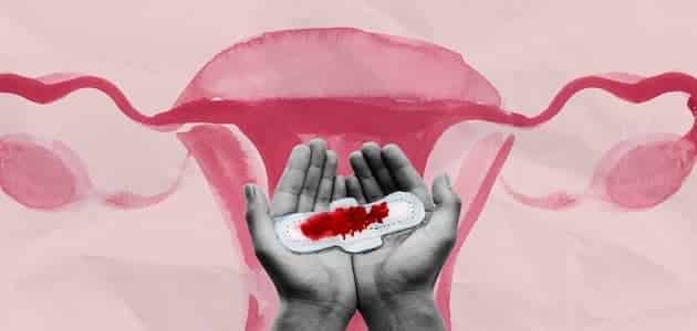 أضرار الجماع أثناء الدورة الشهرية للرجل