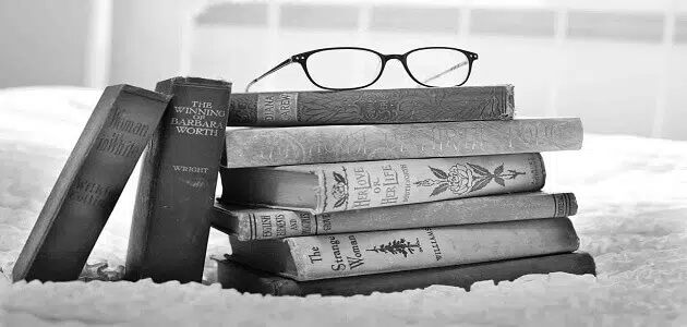 أفضل الكتب للقراءة لزيادة الثقافة