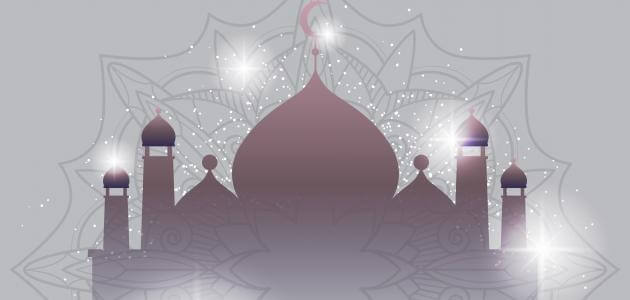اسم أبي سيدنا إبراهيم