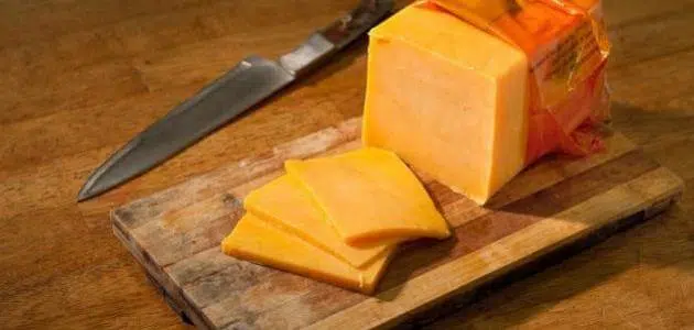 طريقة صنع الجبنة المطبوخة