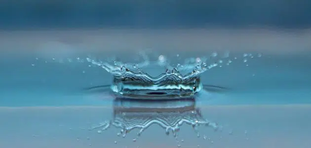 كيفة استخدام المياه الجوفية للشرب