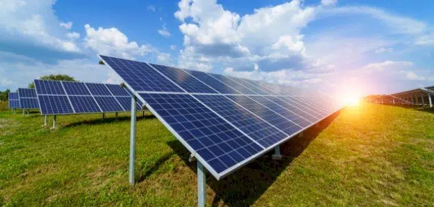 ما هي الطاقة الشمسية واستخداماتها