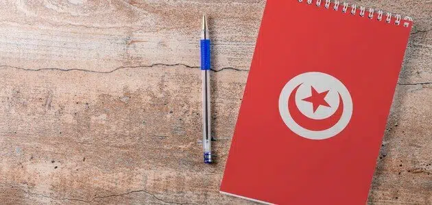 تلخيص كتاب تاريخ تونس