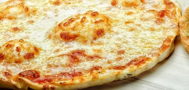 طريقة عمل فطيرة البطاطس