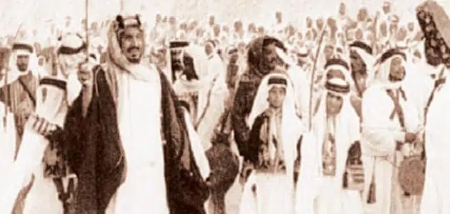 متى تم فتح الرياض على يد الملك عبد العزيز