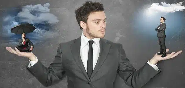 تأثير كاريزما الشخصية الجذابة على الآخرين