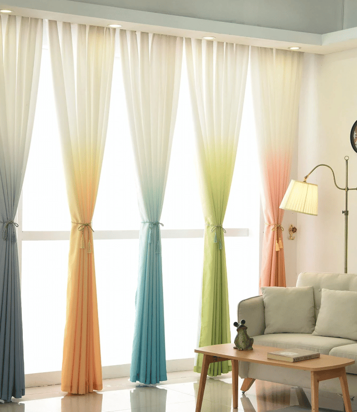 الرمادي مع الأخضر