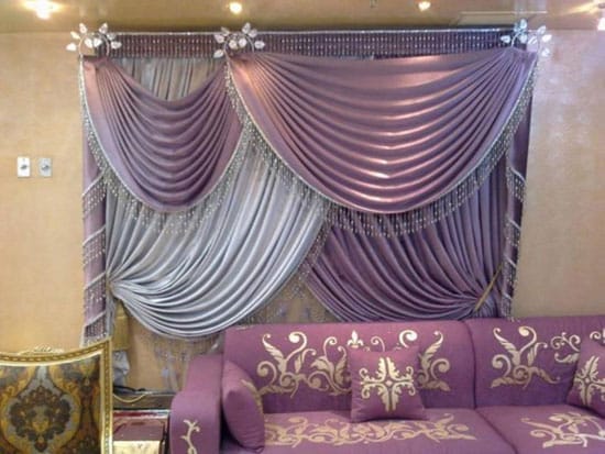 الرمادي مع الموف