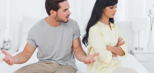 ايه اكتر حاجه تحرق دم الراجل