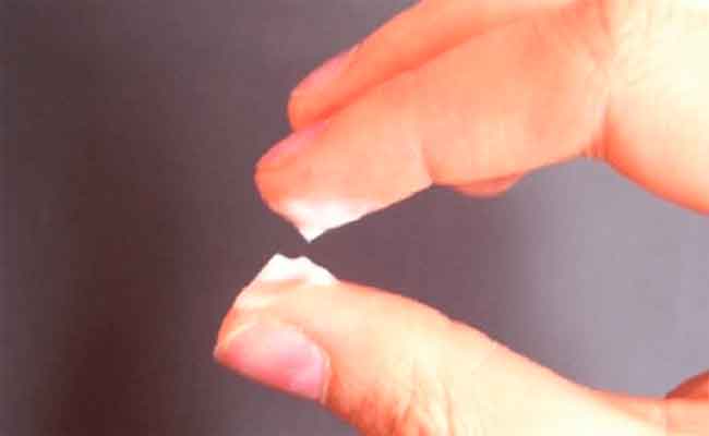 شكل إفرازات التبويض بالصور