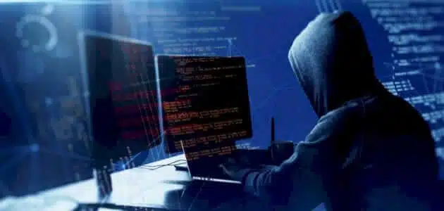 كيف أعرف من يحاول اختراق حسابي