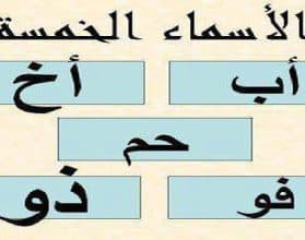 الفرق بين لام التعليل ولام الجحود - مقال